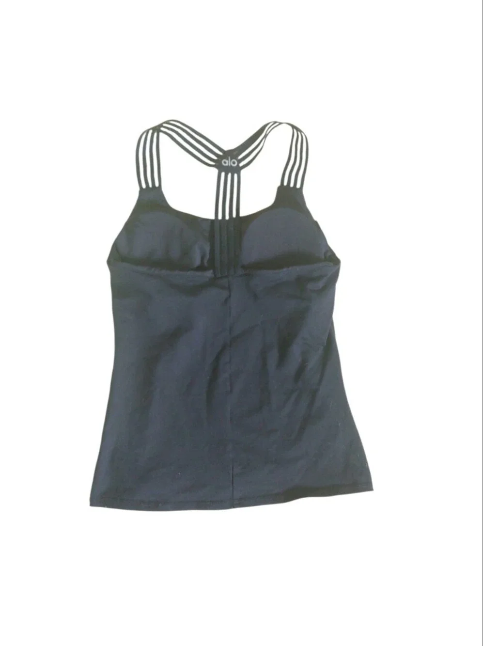 ALO Yoga sleek stylish